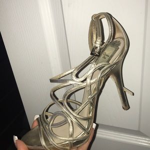 Christian Dior 37 1/2.